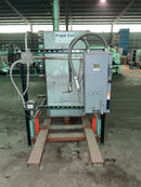 Frigid Coil Direct Expansion 6-Fan Evaporator Coil Frigid Coil 