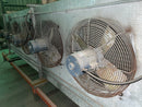 Frigid Coil Direct Expansion 6-Fan Evaporator Coil Frigid Coil 
