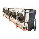 Frigid Coil Direct Expansion 6-Fan Evaporator Coil Frigid Coil 