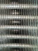 Frigid Coil Direct Expansion 6-Fan Evaporator Coil Frigid Coil 