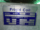 Frigid Coil Direct Expansion 6-Fan Evaporator Coil Frigid Coil 