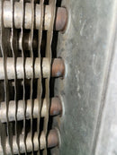 Frigid Coil Direct Expansion 6-Fan Evaporator Coil Frigid Coil 