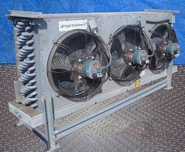 Frigid Coil/Imeco Evaporator Unit- 7.66 Ton Frigid Coil 