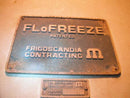 Frigoscandia FloFREEZE IQF Tunnel - 10MA Frigoscandia 
