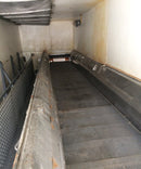 Frigoscandia FloFREEZE IQF Tunnel - 10MA Frigoscandia 