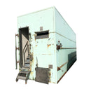 Frigoscandia FloFREEZE IQF Tunnel - 10MA Frigoscandia 