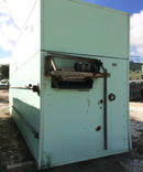 Frigoscandia FloFREEZE IQF Tunnel - 10MA Frigoscandia 