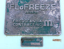 Frigoscandia FloFREEZE IQF Tunnel - 10MA Frigoscandia 