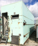 Frigoscandia FloFREEZE IQF Tunnel - 10MA Frigoscandia 