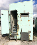 Frigoscandia FloFREEZE IQF Tunnel - 10MA Frigoscandia 