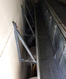 Frigoscandia FloFREEZE IQF Tunnel - 10MA Frigoscandia 