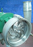 Fristam Centrifugal Pump Fristam 