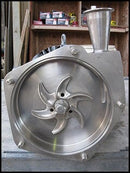 Fristam Centrifugal Pump Fristam 