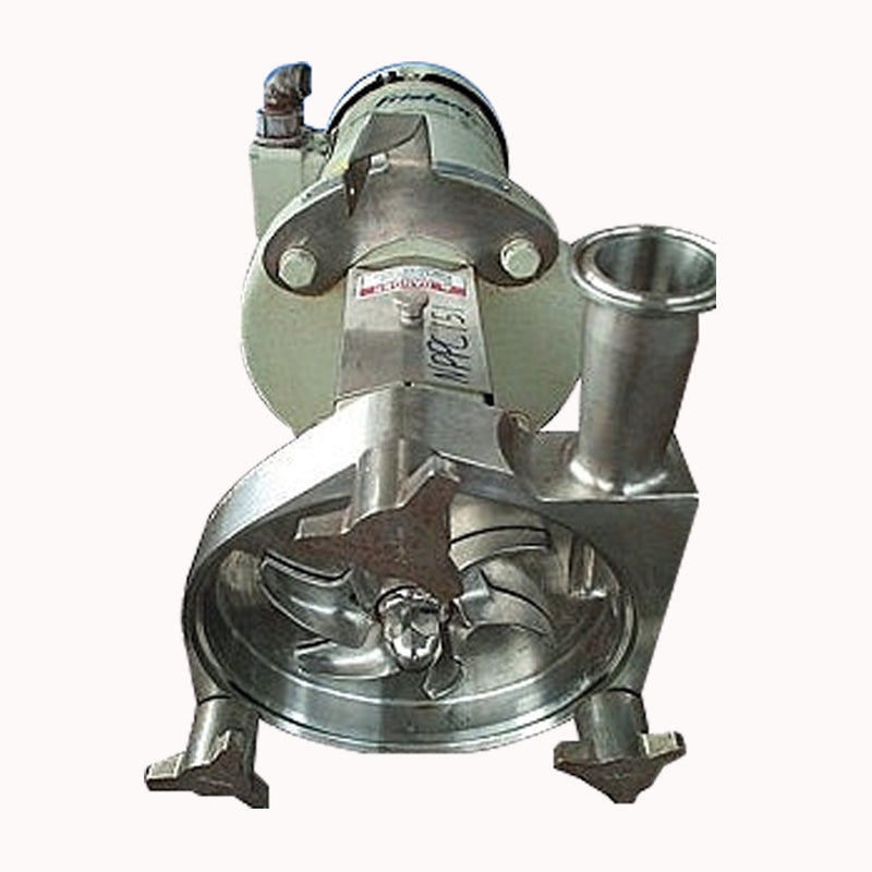 Fristam Centrifugal Pump Fristam 
