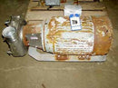 Fristam Centrifugal Pump Fristam 