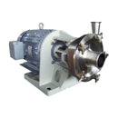 Fristam Centrifugal Pump Fristam 