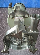 Fristam Centrifugal Pump Fristam 