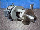 Fristam Centrifugal Pump Fristam Pumps Inc. 