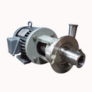 Fristam Centrifugal Pump Fristam Pumps Inc. 