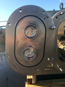 Fristam FKL-150 Positive Displacement Pump - 10 HP Fristam 