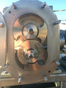 Fristam FKL-150 Positive Displacement Pump - 10 HP Fristam 