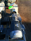 Fristam FKL-150 Positive Displacement Pump - 10 HP Fristam 