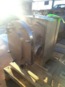 Fristam FKL-150 Positive Displacement Pump - 10 HP Fristam 