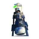 Fristam FKL-150 Positive Displacement Pump - 10 HP Fristam 