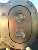 Fristam FKL-150 Positive Displacement Pump - 15 HP Fristam 