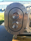 Fristam FKL-150 Positive Displacement Pump - 15 HP Fristam 