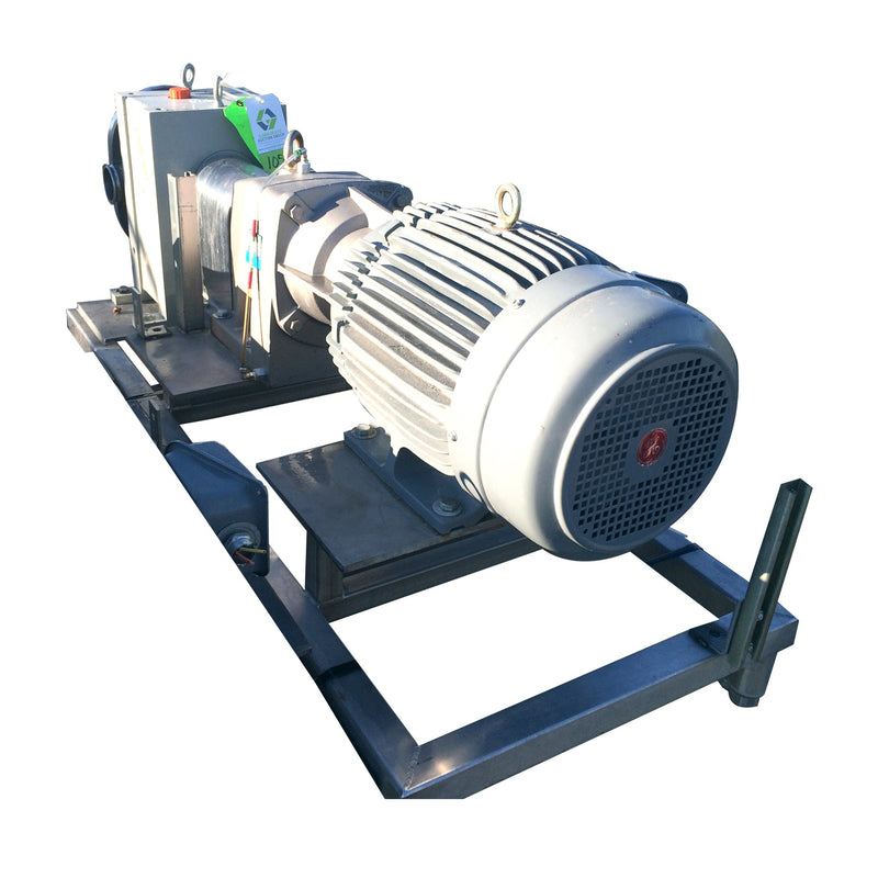 Fristam FKL-150 Positive Displacement Pump - 15 HP Fristam 