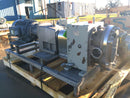 Fristam FKL-150 Positive Displacement Pump - 15 HP Fristam 
