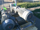 Fristam FKL-150 Positive Displacement Pump - 15 HP Fristam 