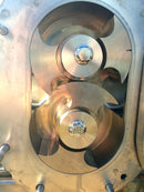 Fristam FKL-150 Positive Displacement Pump - 15 HP Fristam 