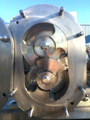 Fristam FKL-150 Positive Displacement Pump - 15 HP Fristam 