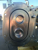 Fristam FKL-150 Positive Displacement Pump - 5 HP Fristam 