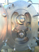 Fristam FKL-150 Positive Displacement Pump - 5 HP Fristam 