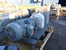 Fristam FKL-150 Positive Displacement Pump - 5 HP Fristam 