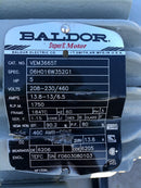 Fristam FKL-150 Positive Displacement Pump - 5 HP Fristam 