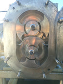 Fristam FKL-150 Positive Displacement Pump - 7.5 HP Fristam 