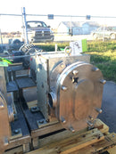 Fristam FKL-150 Positive Displacement Pump - 7.5 HP Fristam 