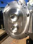 Fristam FKL-150 Positive Displacement Pump Fristam 