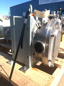 Fristam FKL-150 Positive Displacement Pump Fristam 