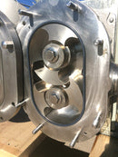 Fristam FKL-150 Positive Displacement Pump Fristam 