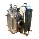 Fristam FKL-150 Positive Displacement Pump Fristam 