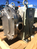 Fristam FKL-150 Positive Displacement Pump Fristam 