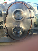 Fristam FKL-50 Positive Displacement Pump - 10 HP Fristam 