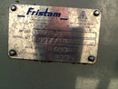 Fristam FKL-50 Positive Displacement Pump - 10 HP Fristam 
