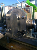 Fristam FKL-50 Positive Displacement Pump - 10 HP Fristam 