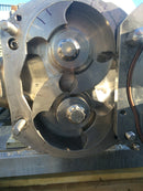 Fristam FKL-50 Positive Displacement Pump - 10 HP Fristam 